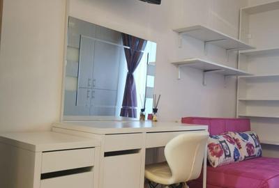 Inchiriere Apartament 2 Camere zona Doamna Ghica - 4