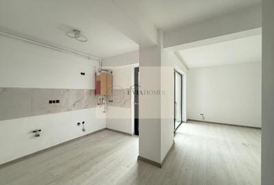 3 camere/2 băi/Parcare inclusă/Constructie premium - 2