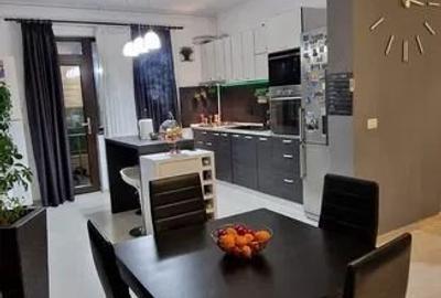 SUPER OCAZIE SE VINDE VILA INDIVIDUALA DOBROESTI P+1+M LA CEL MAI BUN PRET - 3