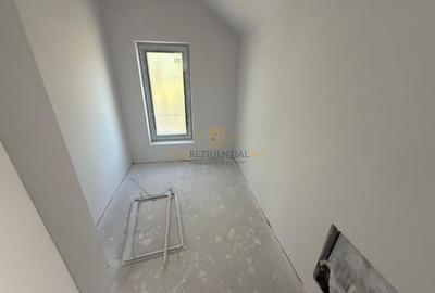 Vila individuala P+1+Pod, 3 camere, curte spatioasa - Comuna Berceni - 9