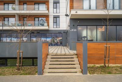 Studio de vanzare in The Level | Comision 0 - 5
