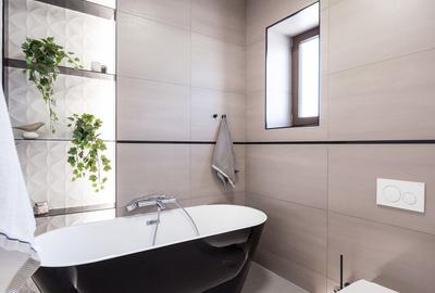 Preț imbatabil de lansare 1.450€/mp - Apartament 1 cameră decomandat în Păcurari - 13