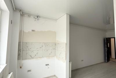 APARTAMENT TIP STUDIO - PROIECT NOU - TVA INCLUS - MILITARI RESIDENCE - 6