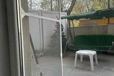 Apartament cu 2 camere decomandat, mobilat în Nicolae Grigorescu