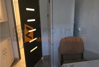 Apartament 2 camere cf semidecomandat zona 23 August - 5