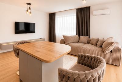 Apartament 2 Camere | Zona Giroc | Mobilat Lux | 60mp Utili - 4
