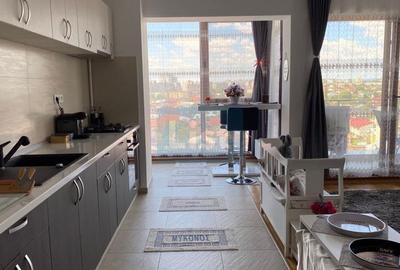 Apartament 2 camere, Ploiești ROmana Residence, 62.5 mp, 162.000€ - 4