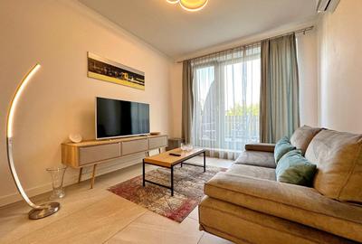 Apartament Inchiriere, Imobil Nou - Ultracentral - 1