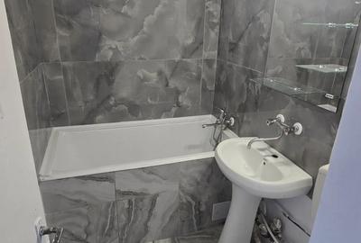 Apartament 2 camere PODU ROS, renovat complet, mutare imediata - 7