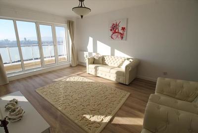 Stefan cel Mare - Mall - bloc nou - apartament 2 camere cu terasa - mobilat si u - 4