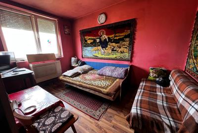 Apartament cu 2 Camere decomandate de Vânzare în Zona Ignisului, Carei! - 1
