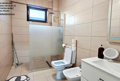 Apartament 2 camere decomandate, etaj 2, loc de parcare, bloc nou, zona Fermelor - 8