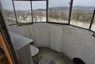 Apartament 3 camere decomandat 73 mp, mobilat utilat, lift, zona 1 Mai – Dej - 13