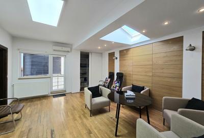Duplex 6 camere Herastrau - 10