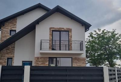Casa de vanzare Berceni 4 camere | Teren 350 mp | Acces rapid metrou A0 si STB! - 2