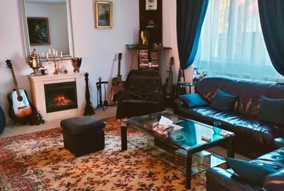 Paradisul Verde, vila spatioasa, 8 camere, 5 bai, terasa pe acoperis - 3