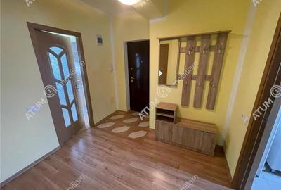 Apartament 2 camere decomandate balcon loc parcare in Turnisor Sibiu - 9