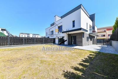 Casa tip duplex de vanzare, 180 mp, teren 330 mp,  cart Buna Ziua