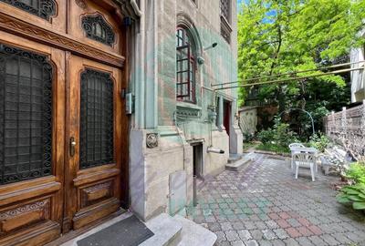 Apartament+Garaj Eroilor-Cotroceni in vila-Curte -Ideal pentru afacerea ta - 5