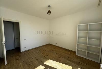 De Inchiriat Apartament 3 Camere | Laguna Residence - 8
