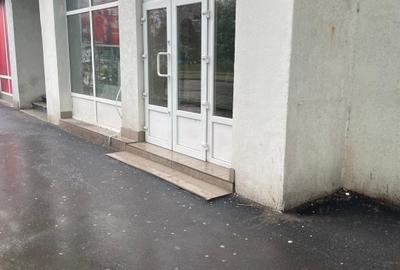 Inchiriem spatiu comercial - 1