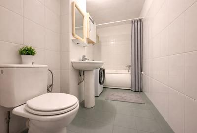 2 camere Unirii Octavian Goga de vanzare |Bloc 2000 | 60 mp - 5