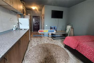 Garsoniera mobilata si utilata Militari Residence  49.900Euro - 3