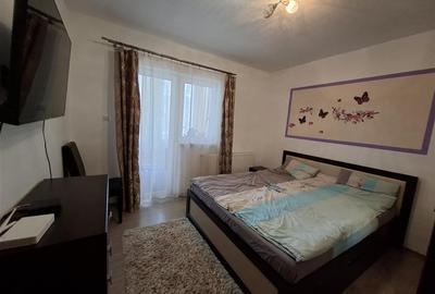 Apartament modern 3 camere 2 balcoane parcare zona Pictor Brana - 8