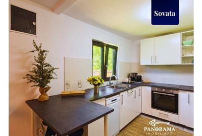 Casă de vacanță modernă în Sovata - 8