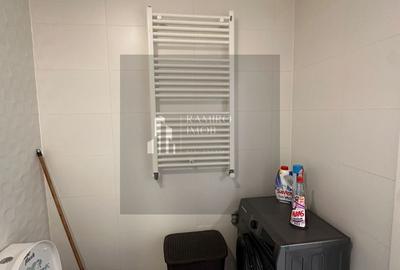 Apartament 2 camere  decomandat 67mp bloc nou Hills Splai - 25