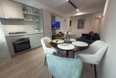 Apartament 2 camere de închiriat | Bloc nou 2025 - 3