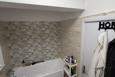 Apartament 2 camere cu terasă spațioasă și  curte proprie –Drumul Gura Făgetului - 10