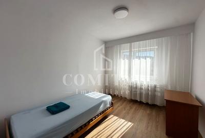 Apartament 3 camere | Renovat | Zona Kaufland-Manastur - 9