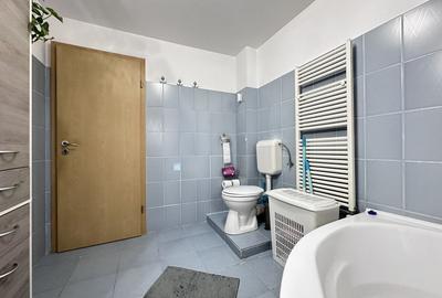 Apartament 3 camere, modern, mobilat si utilat - 8