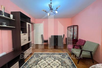 Apartament 2 camere | 48 mp | Mobilat si utilat | Centru - 1