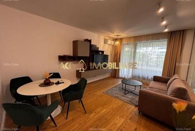 Nusco | 2 Camere de inchiriat | Aviatiei | Metrou | Parcare | Terasa - 2