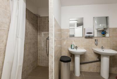 Hale depozitare/productie + Cladire de birouri | Teren 4213 m.p. | Tunari - 38