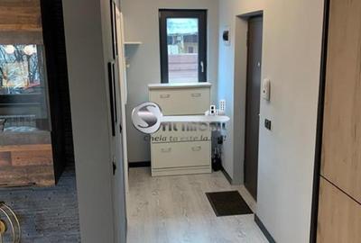 Apartament 2 camere - Bucsinescu - mobilat si utilat - 8