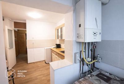 Apartament economic si spatios, bloc izolat termic, Micalaca - 6