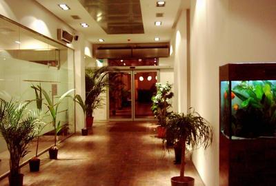 TATI Center, 13 Septembrie, 209 - 544 mp  0% comision! - 3