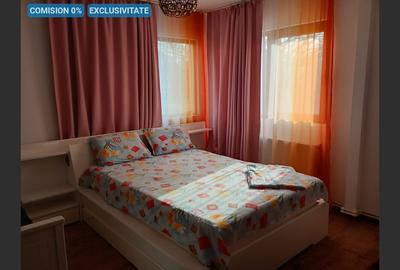 Casă cu 4 camere în Micro 16