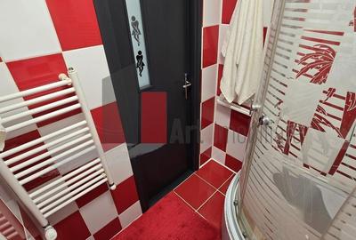 Vindem apartament cu 3 camere, Crângasi - 16