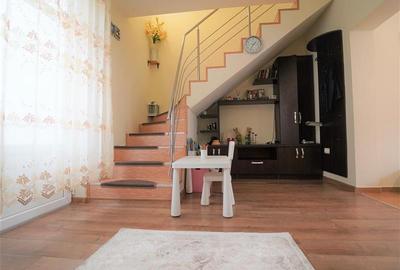 DUPLEX IN CARTIERUL ONCEA CU PARCARE SI CURTE - 3