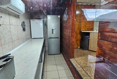 Compex turistic cu restaurant, spatiu cazare si de agrement, com Girov - 11