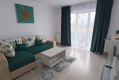 Apartament cu 2 camere decomandat, mobilat în Bartolomeu