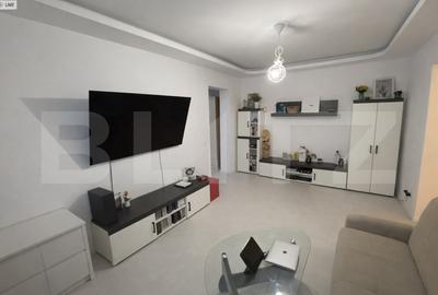 Apartament 2 camere, 45 mp, complet mobilat si utilat, Grigorescu - 2