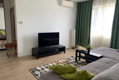 2 camere complex Greenfield // Centrala proprie // Loc de parcare - 2