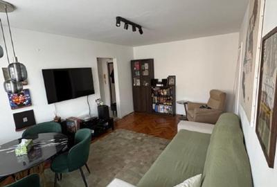 2 camere, renovat complet 2025, certificat energetic clasa A, utilat, Militari L - 9