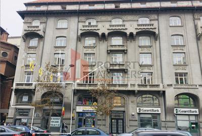 Spatiu comercial / show-room, magazin central - Universitate. - 1