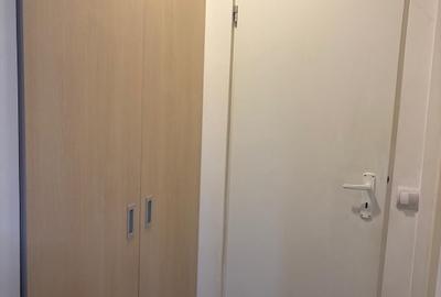 Vând apartament cu 2 camere în cartier Simeria - 5
